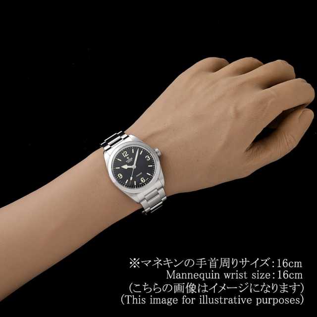 チューダー  79930-0001 メンズ 中古
