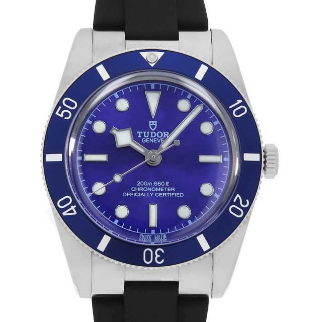 Tudor Black Bay 79000B-0002 Men's Used