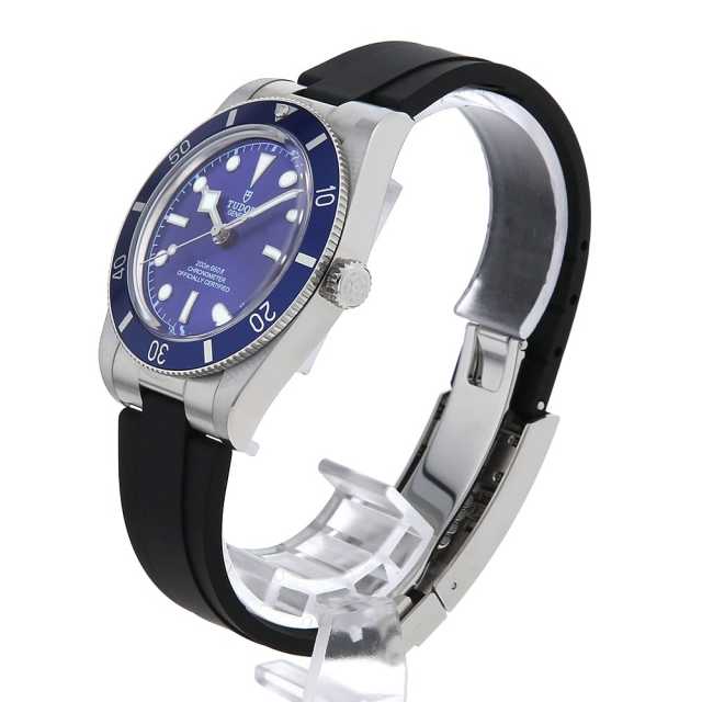 Tudor Black Bay 79000B-0002 Men's Used