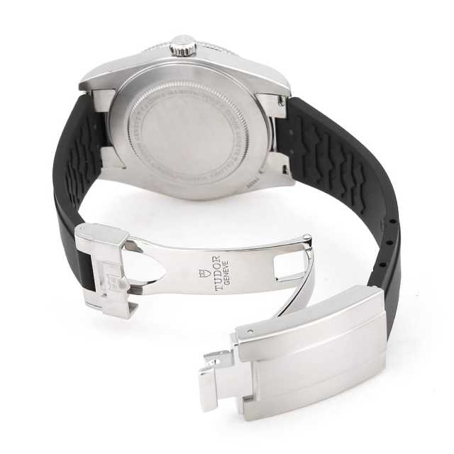 Tudor Black Bay 79000B-0002 Men's Used