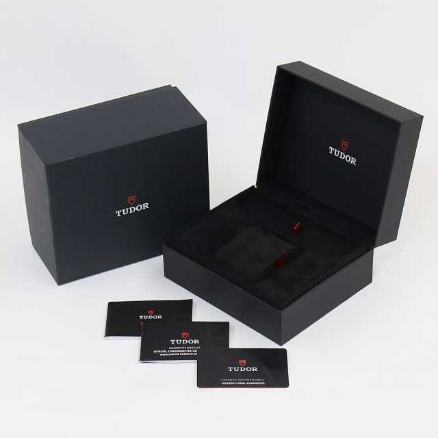 Tudor Black Bay 79000B-0002 Men's Used