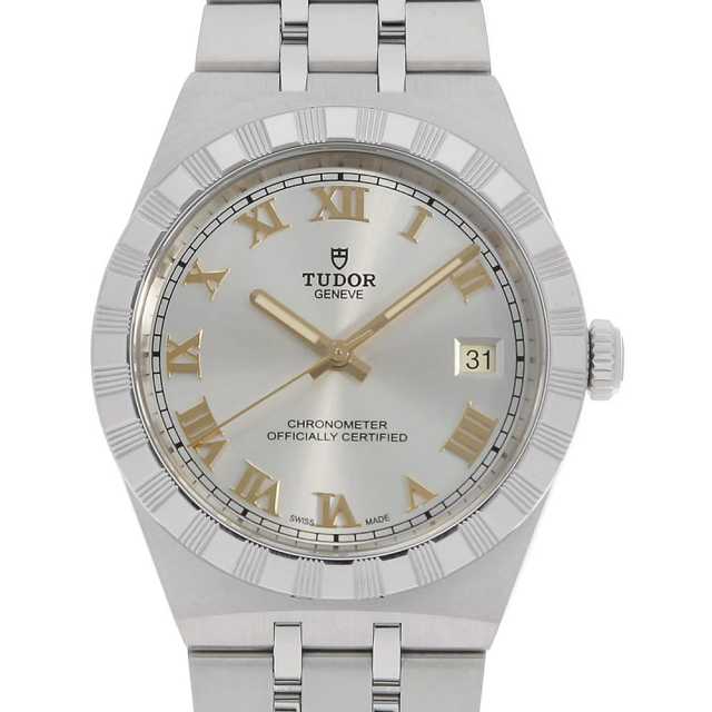 チューダー  2836C1A0-0104 メンズ 中古
