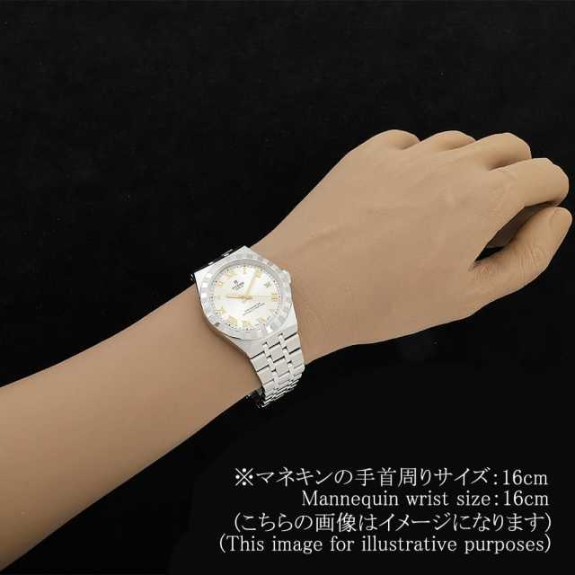 チューダー  2836C1A0-0104 メンズ 中古