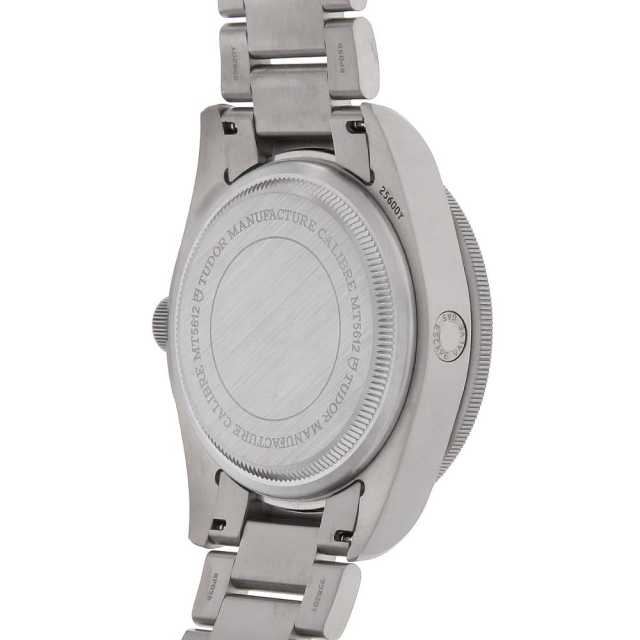 TUDOR Pelagos 25600TB Men's Used