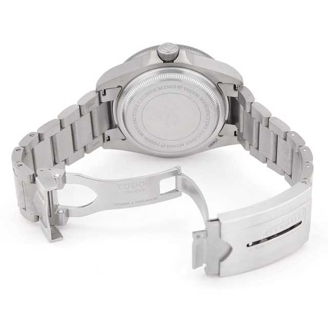 TUDOR Pelagos 25600TB Men's Used