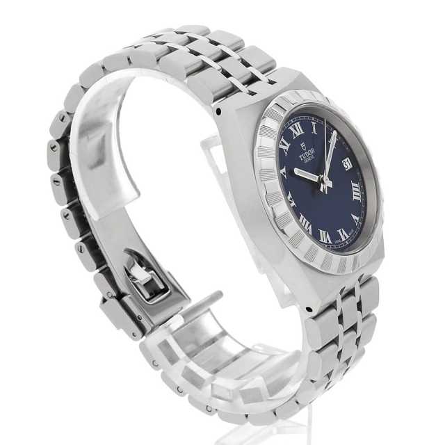 TUDOR 28400 Boys (Unisex) Used