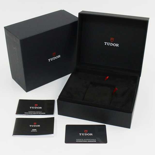 TUDOR 28400 Boys (Unisex) Used