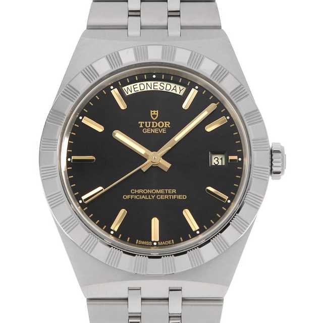 チューダー  2840D1A0-0001 メンズ 中古