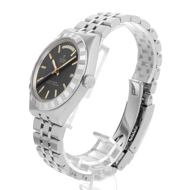 チューダー  2840D1A0-0001 メンズ 中古