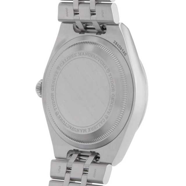 チューダー  2840D1A0-0001 メンズ 中古