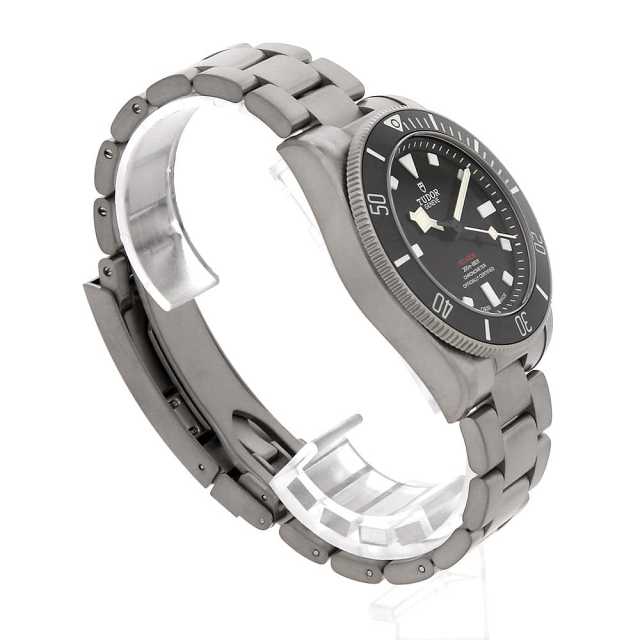 TUDOR Pelagos 25407N Men's Used