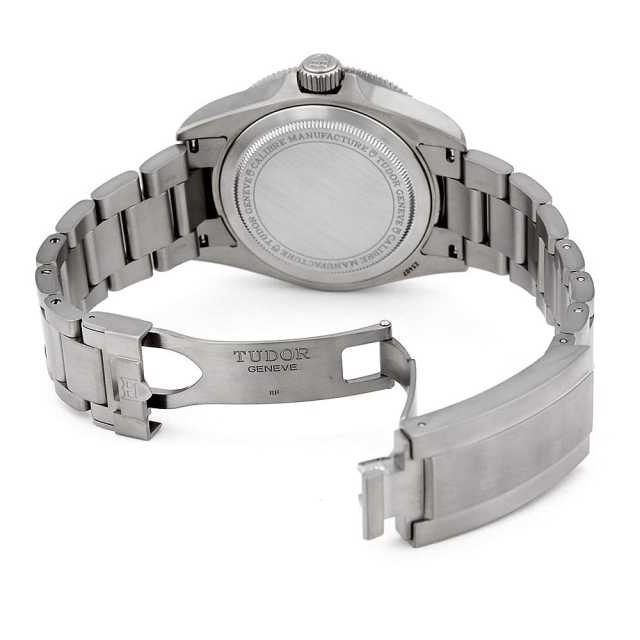 TUDOR Pelagos 25407N Men's Used