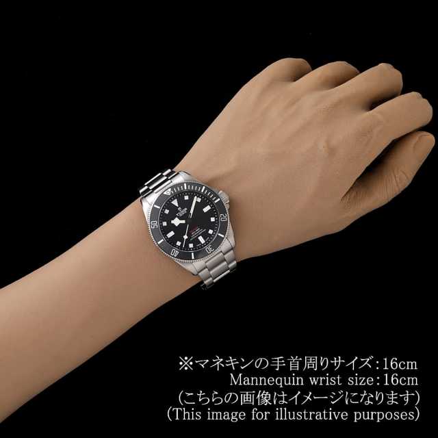 TUDOR Pelagos 25407N Men's Used