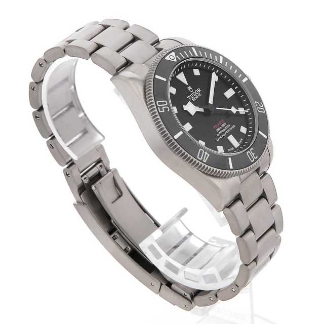 TUDOR Pelagos 25407N Men's Used