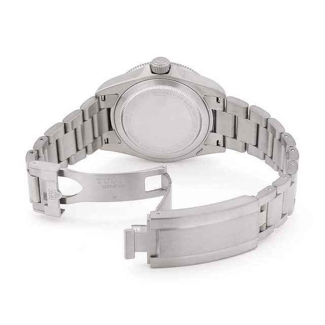 TUDOR Pelagos 25407N Men's Used