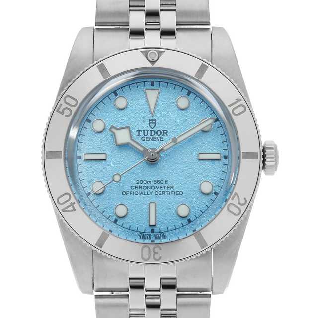 TUDOR Black Bay 79000-0001 Men's Used