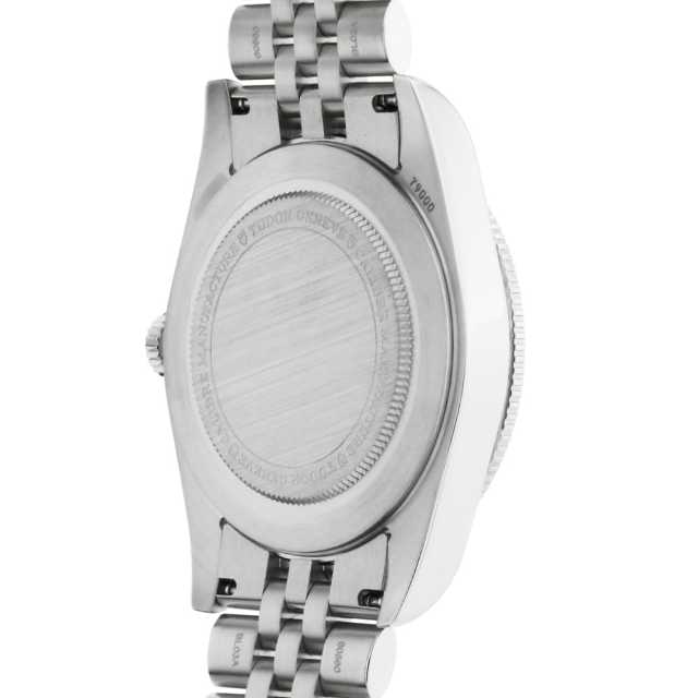TUDOR Black Bay 79000-0001 Men's Used