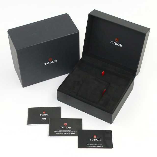 TUDOR Black Bay 79000-0001 Men's Used