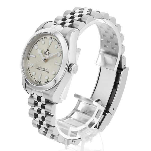 Tudor Black Bay 79600-0003 Boys (Unisex) Used