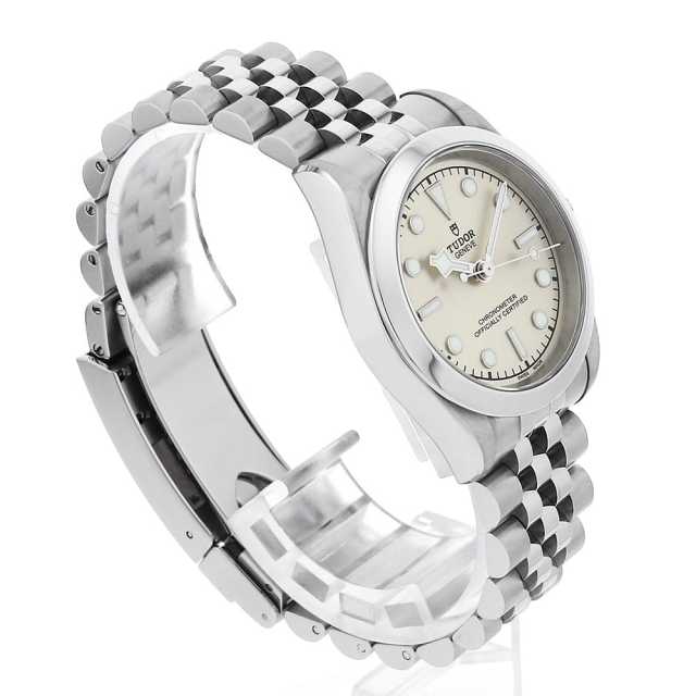Tudor Black Bay 79600-0003 Boys (Unisex) Used