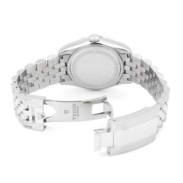 Tudor Black Bay 79600-0003 Boys (Unisex) Used