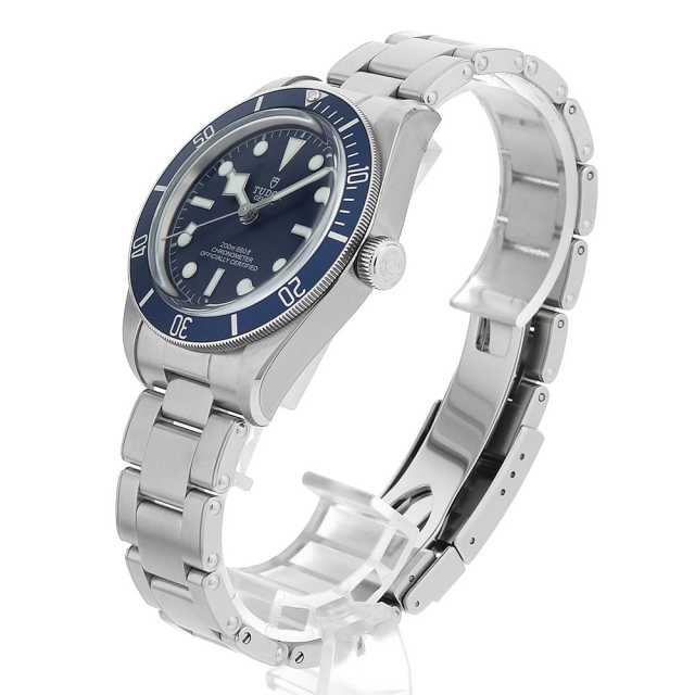 TUDOR Black Bay 79030B Men's Used