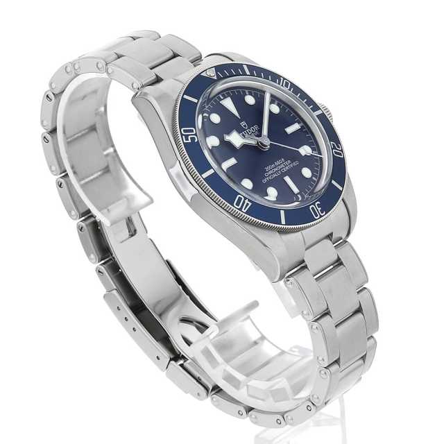 TUDOR Black Bay 79030B Men's Used