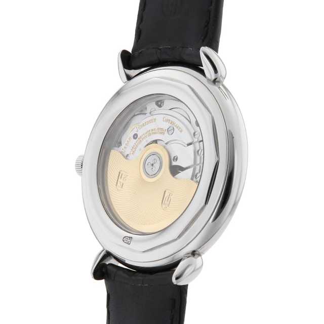ウルバン ヤーゲンセン  Ref.8 メンズ 中古