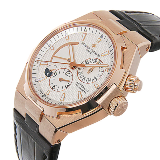 【純正】ヴァシュロン・コンスタンタン 47450/000R-9404 VACHERON CONSTANTIN(ヴァシュロン