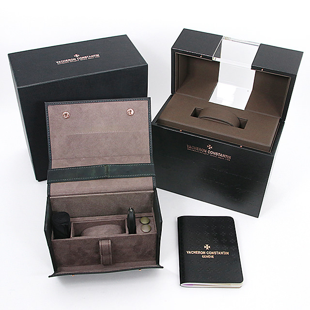 ヴァシュロンコンスタンタン　箱とコマ ヴァシュロンコンスタンタン 箱とコマ