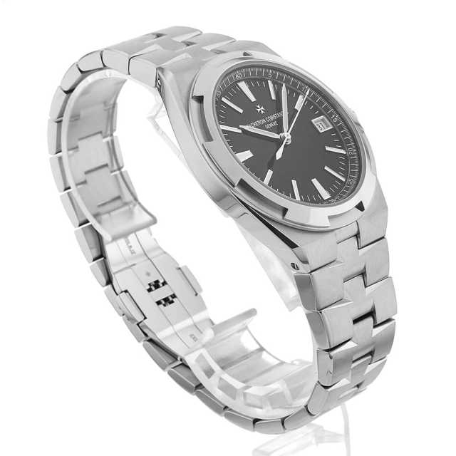 ヴァシュロンコンスタンタン オーヴァーシーズ 4520V/210A-B483 メンズ 中古