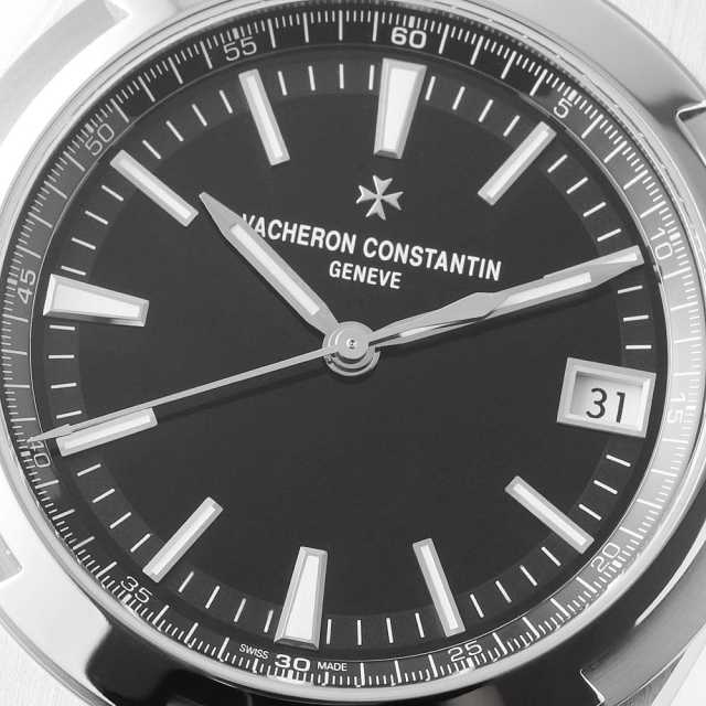 ヴァシュロンコンスタンタン オーヴァーシーズ 4520V/210A-B483 メンズ 中古