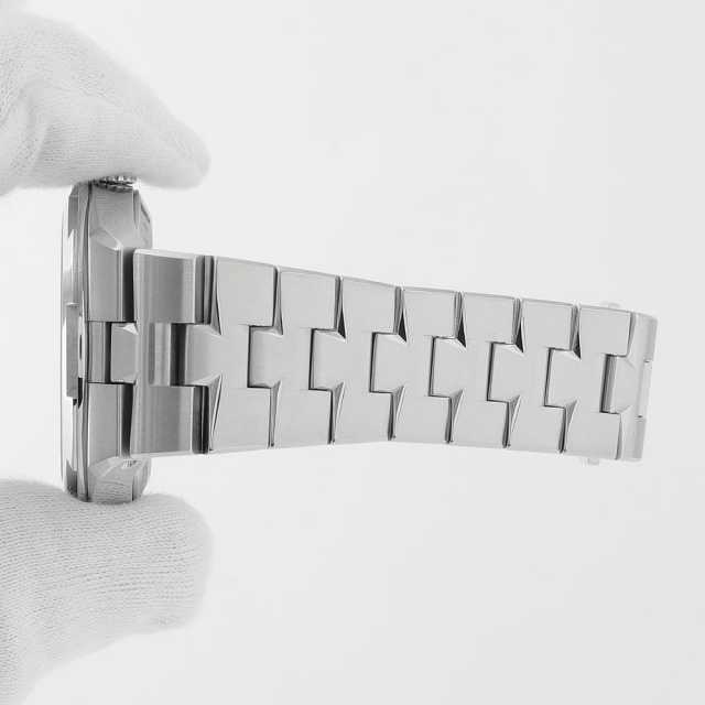 ヴァシュロンコンスタンタン オーヴァーシーズ 4520V/210A-B483 メンズ 中古