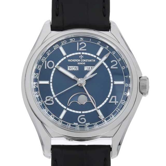 ヴァシュロンコンスタンタン フィフティーシックス 4000E/000A-B548 メンズ 中古