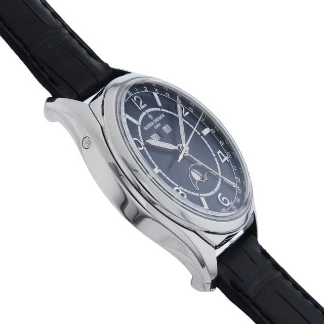 ヴァシュロンコンスタンタン フィフティーシックス 4000E/000A-B548 メンズ 中古
