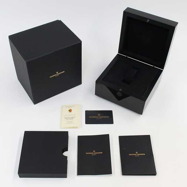 ヴァシュロンコンスタンタン フィフティーシックス 4000E/000A-B548 メンズ 中古