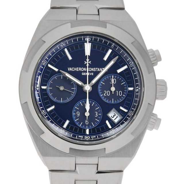 ヴァシュロンコンスタンタン オーヴァーシーズ 5500V/110A-B148 メンズ 中古