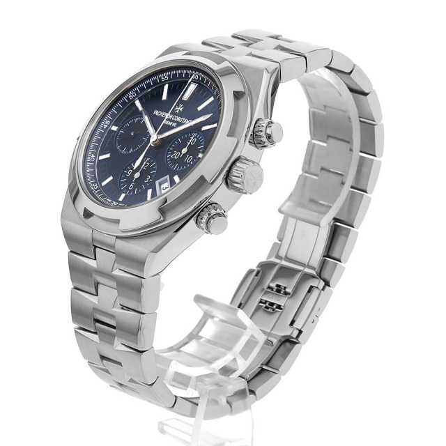 VACHERON CONSTANTIN Overseas 5500V/110A-B148 Men's Used