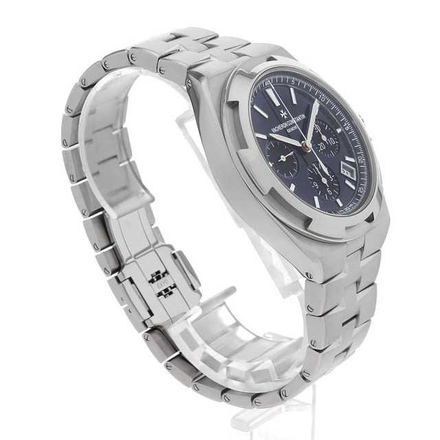 VACHERON CONSTANTIN Overseas 5500V/110A-B148 Men's Used