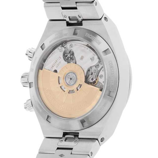 VACHERON CONSTANTIN Overseas 5500V/110A-B148 Men's Used