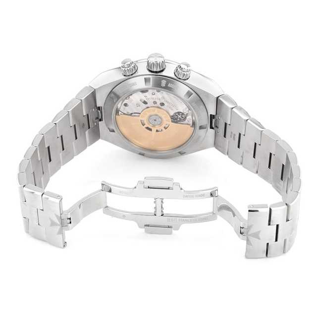 VACHERON CONSTANTIN Overseas 5500V/110A-B148 Men's Used