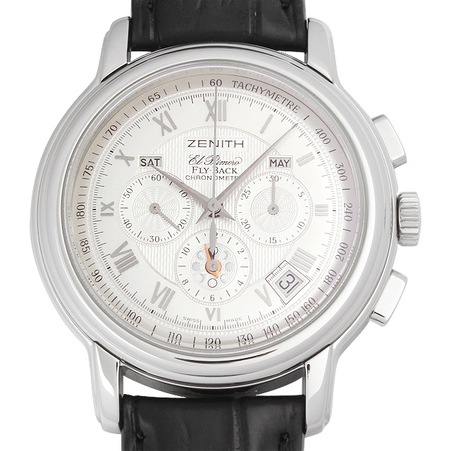 グランドクロノマスターXT 03.1250.4009/01.C495.GB メイン画像