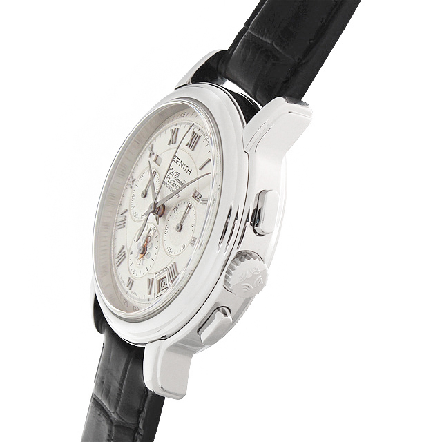 グランドクロノマスターXT 03.1250.4009/01.C495.GB サブ画像１