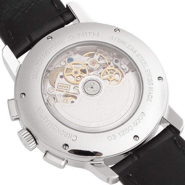 グランドクロノマスターXT 03.1250.4009/01.C495.GB サブ画像２