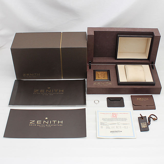 グランドクロノマスターXT 03.1250.4009/01.C495.GB サブ画像４