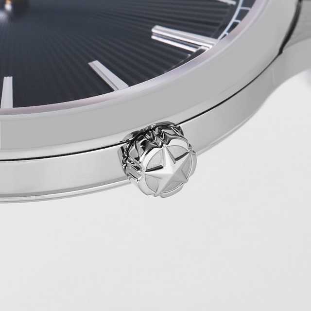 ゼニス エリート 03.3101.692/02.C922 メンズ 中古