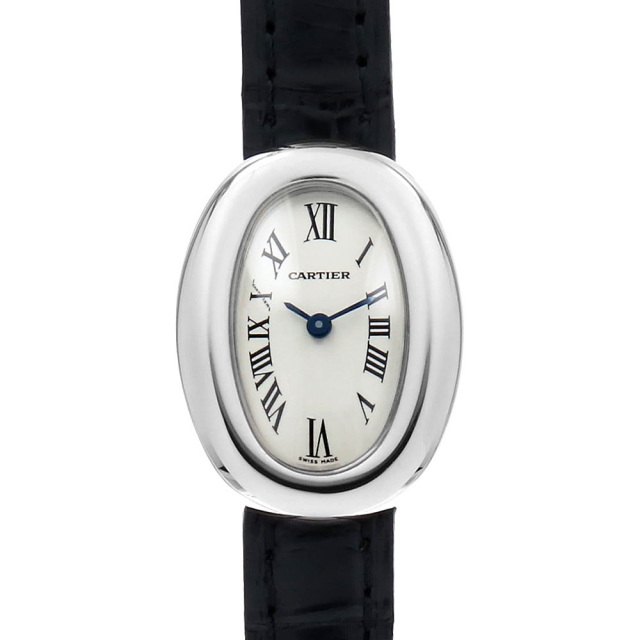 Cartier ベニュワール　ミニ ミニベニュワール K18 PG ダイヤ | CARTIER | LE MIRAIS