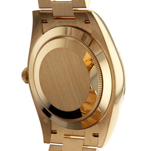 228238 シャンパン ROLEX（ロレックス）デイデイト40 中古