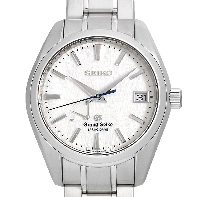 SBGA011 Grand Seiko（グランドセイコー） スプリングドライブ 
