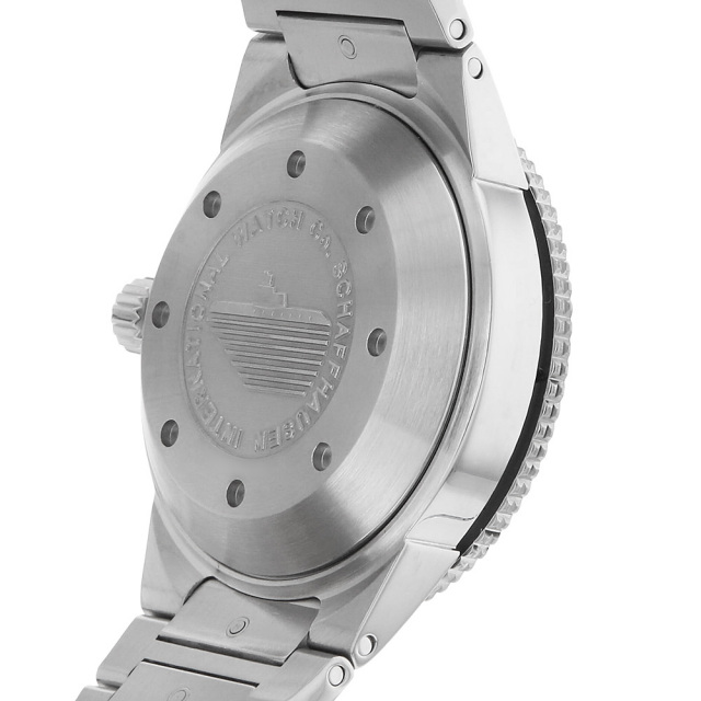 IWC GST IW353603(3536-003) メンズ 中古